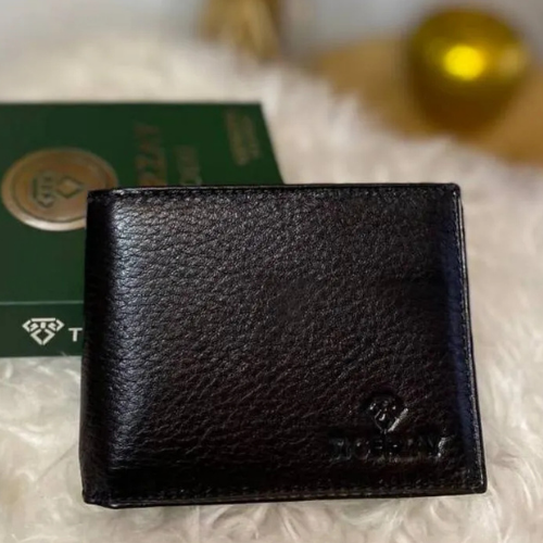 tigerzay Hakiki deri erkek cüzdan