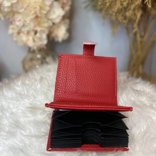 Bluebell Kadın kartlık cüzdan - Görsel 2