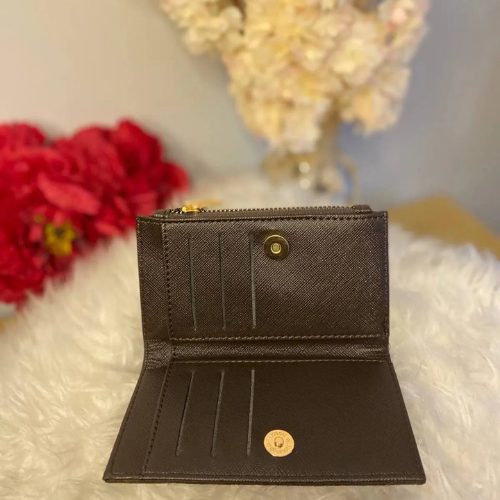 Bluebell Kadın cüzdan - Görsel 3