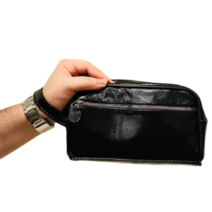 tigerzay Hakiki Deri erkek portföy çanta ( gerçek deri)