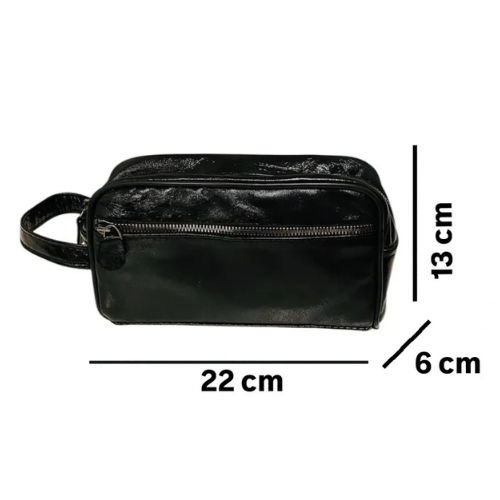 tigerzay Hakiki Deri erkek portföy çanta ( gerçek deri) - Görsel 2